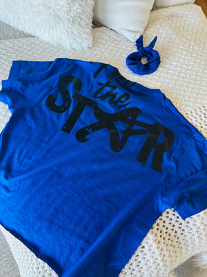 I'm the star - Tee