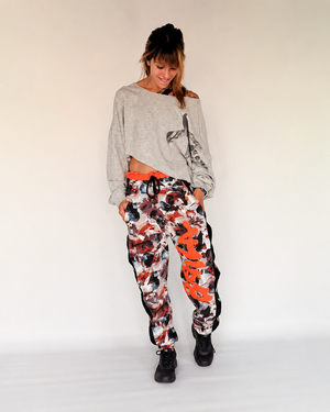 BAILA – Oversized Pants