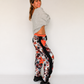 Baila Camouflage Dance Joggers
