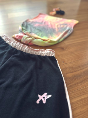 Ibiza - Crop Tee