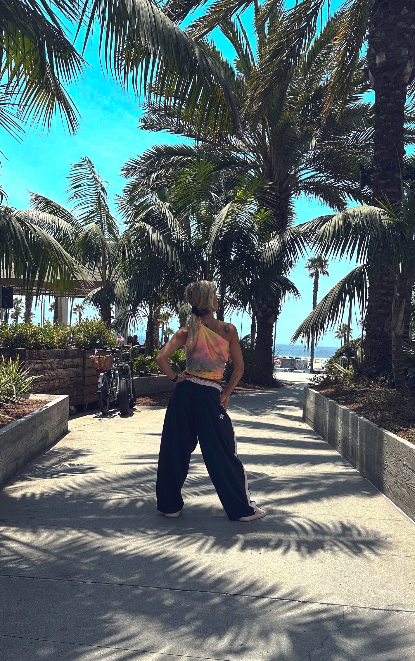 Ibiza - Pants