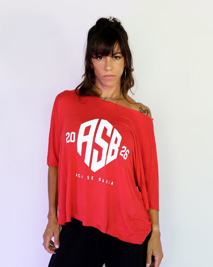 ROJO - Tee