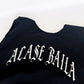 Noir- Tee