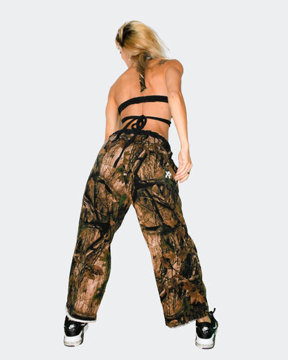 Amazonia - Pants