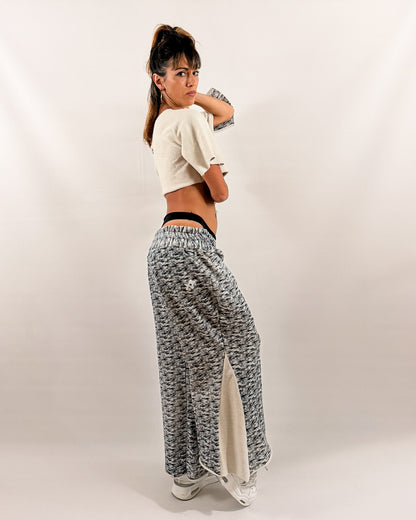 Atlántica - Pants