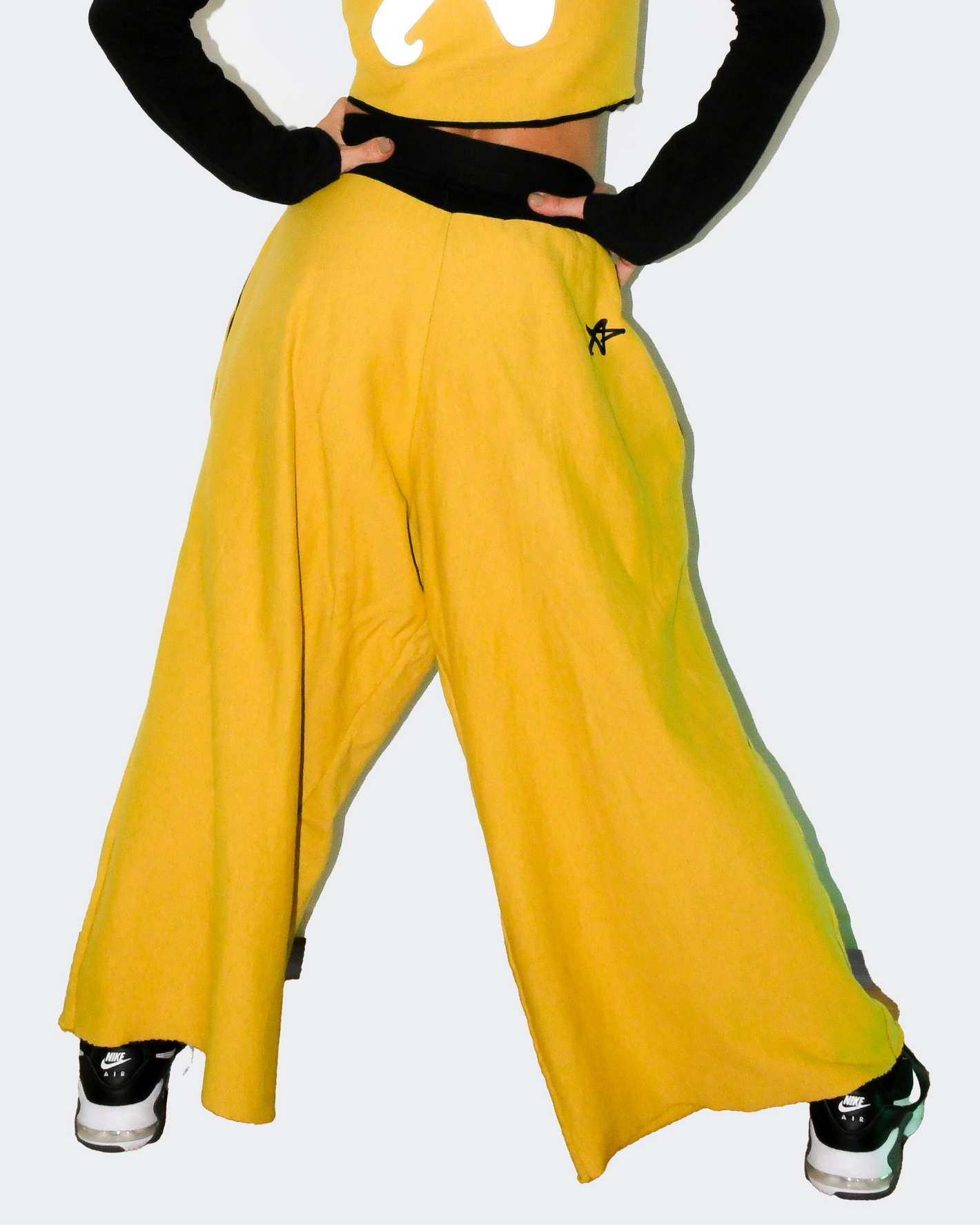 COMBAT L.A. - Pants