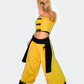 COMBAT L.A. - Pants