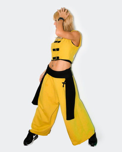 COMBAT L.A. - Pants