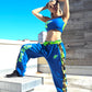 Blua - Pants