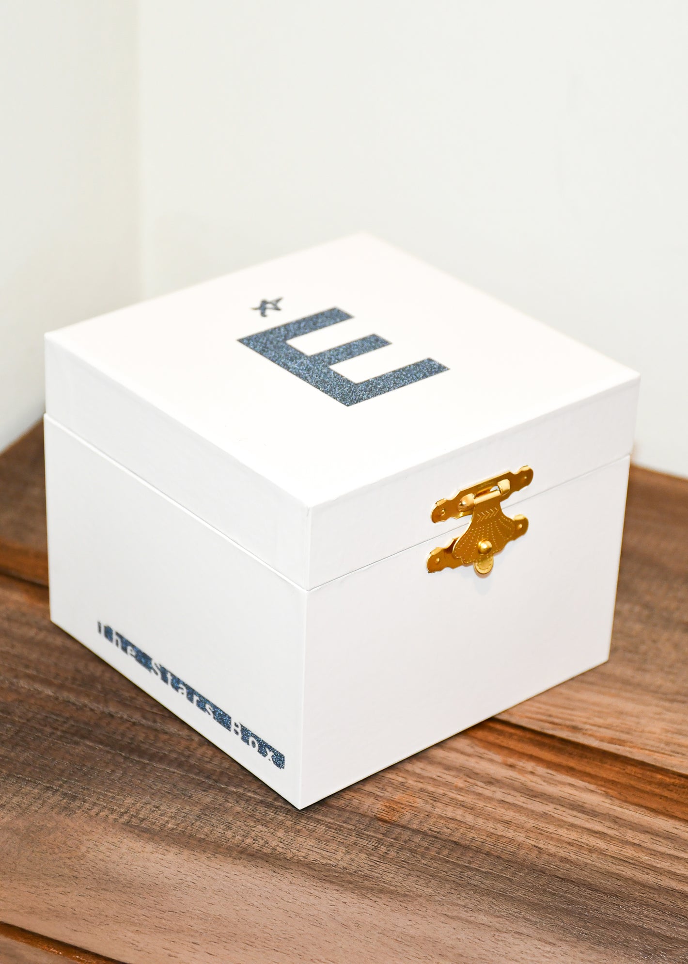 The Stars Box