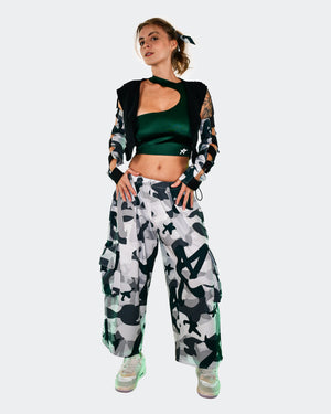 Camo Baila - Capri