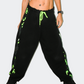 CAMO FLOW – Oversized Pants