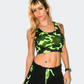 Camo Flow - Top