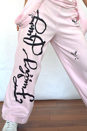 Funny Bunny - Pants
