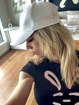Funny Bunny - Cap