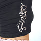 Funny Bunny - Crop Tee