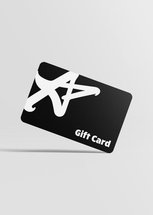 Acá Se Baila - Gift Card