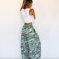 Guerrera - Pants