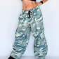 Guerrera - Cargo Pants