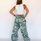 Guerrera - Pants