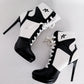 JUGADORA - Heels