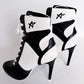 JUGADORA - Heels