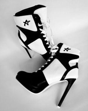JUGADORA - Heels