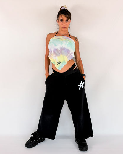 Candy - Bandana Top