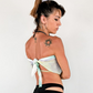 CANDY - Bandana Top
