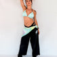 Candy - Bandana Top