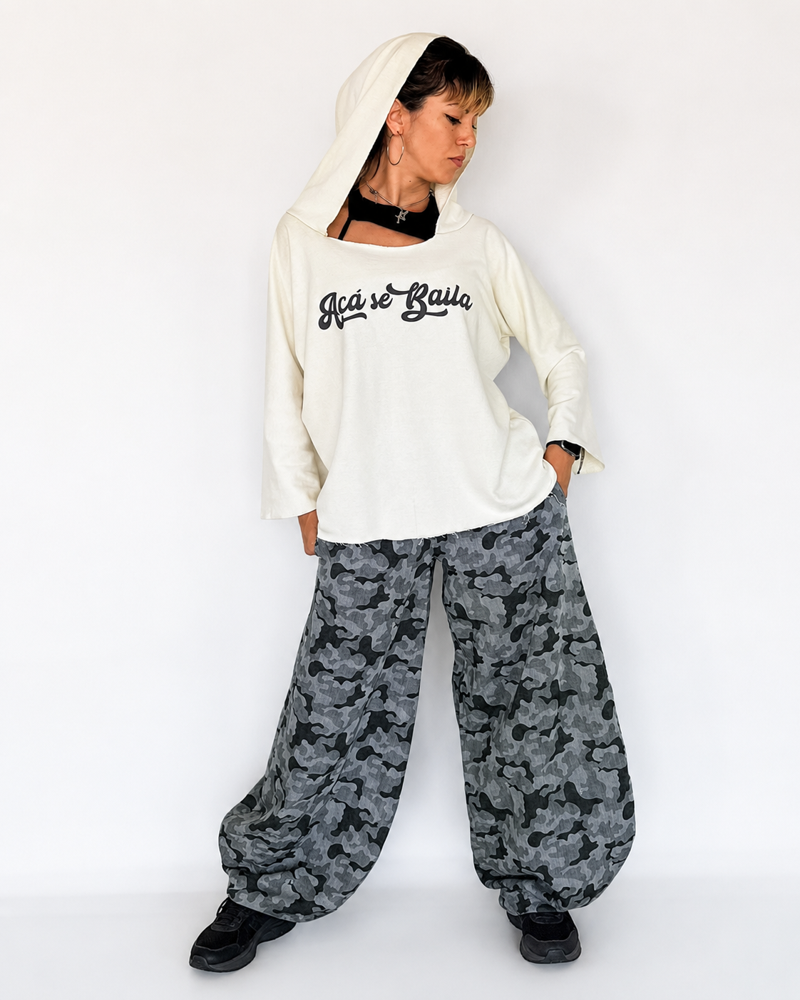 MODO BESTIAL - Pants