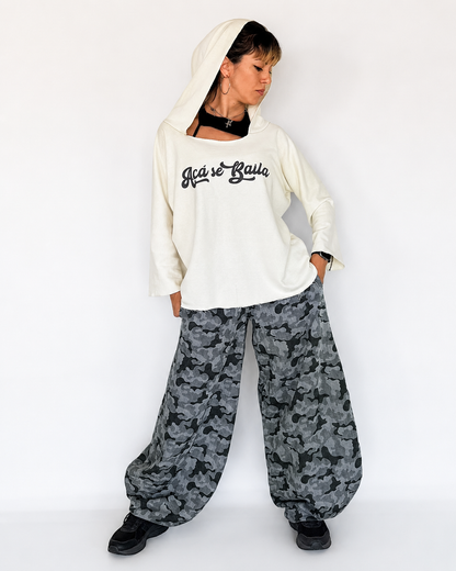 Modo Bestial - Pants