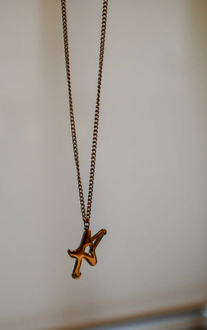 The Stars Amulet