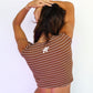 Noventosa - Crop Top