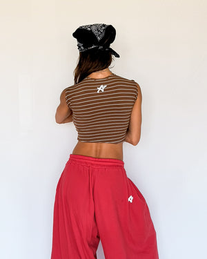 Noventosa - Crop Top