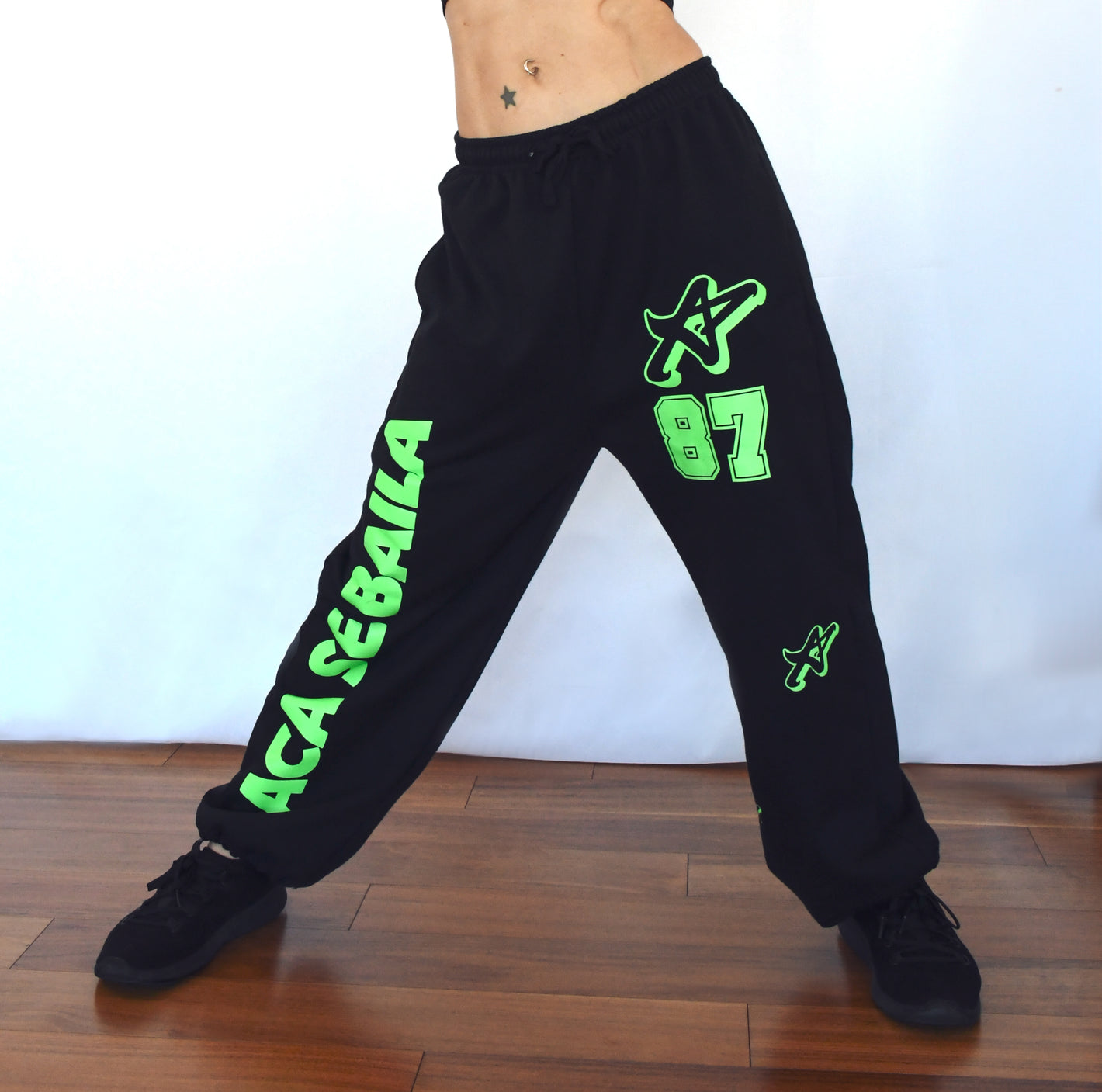 Killa - Pants