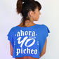 Yo Picheo - Tee
