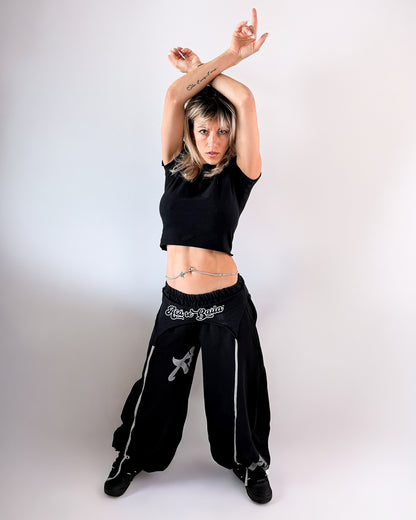 Punto 40 - Pants
