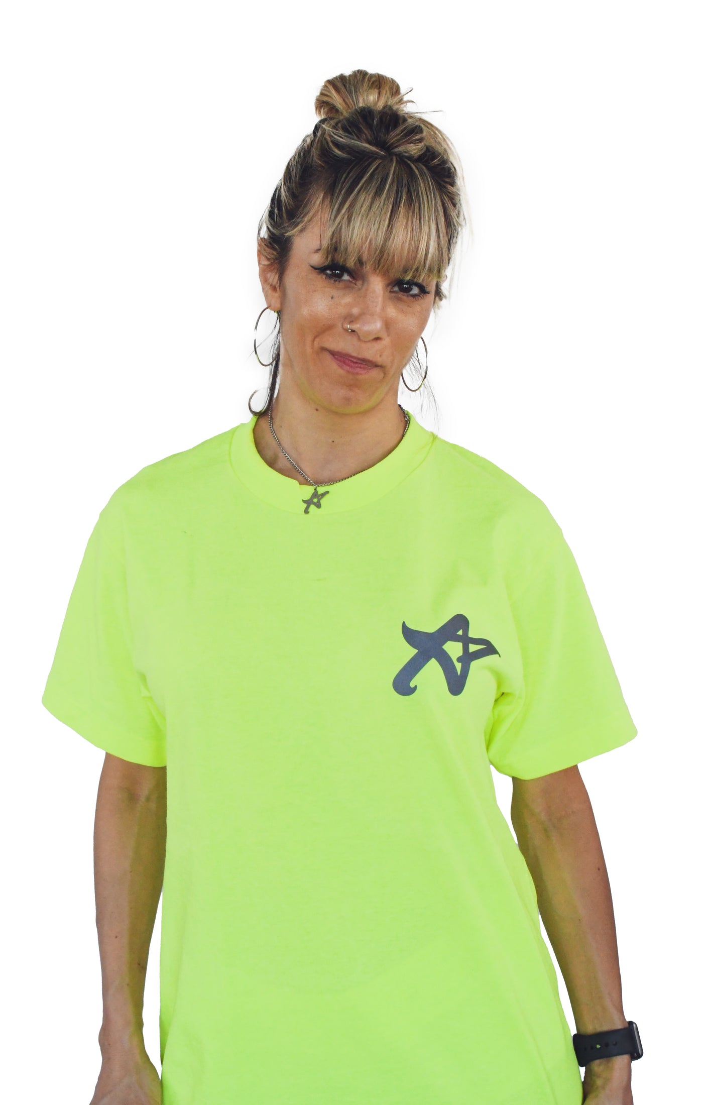 Reflecta - Tee