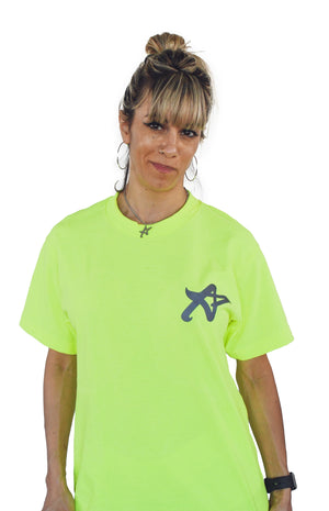 Reflecta - Tee