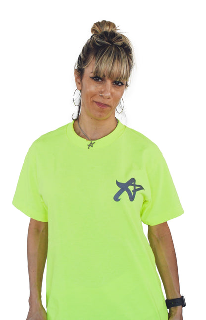 Reflecta - Tee