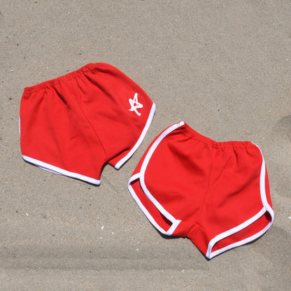 PERREITO Shorts
