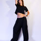 WAB - Wear All Black Pants
