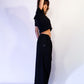 WAB - Wear All Black Pants
