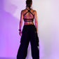 FRONTEO - Cargo Pants