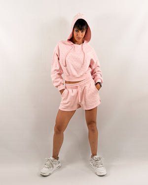 Pijama Pink - Set