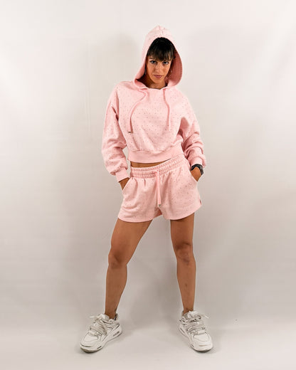 Pijama Pink - Set