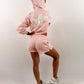 Pijama Pink - Set