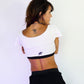 SUPERNOVA - Crop Top