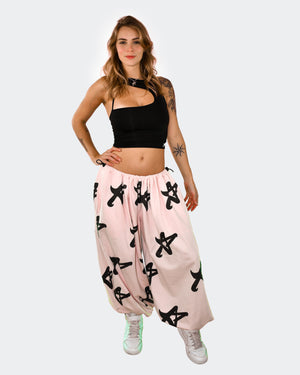 U Flow - Pants